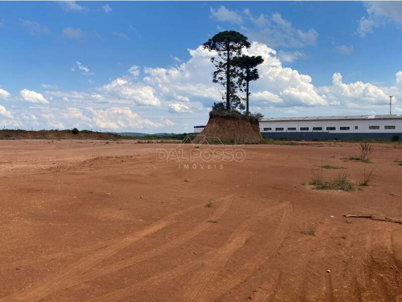 TERRENO à venda no MORRO ALTO: 