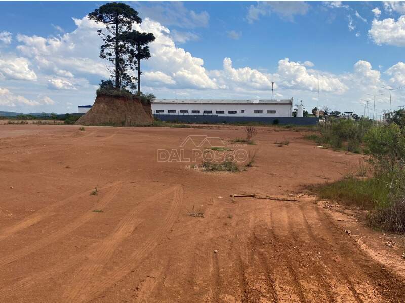TERRENO à venda no MORRO ALTO: 