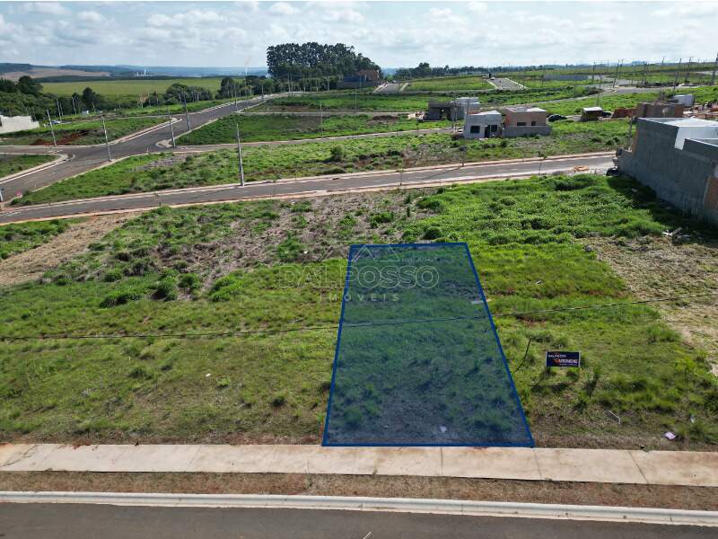 TERRENO à venda no BAIRRU DAS CEREJEIRAS: 