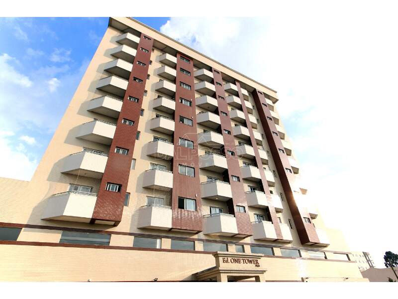 APARTAMENTO à venda no Santa Cruz: 