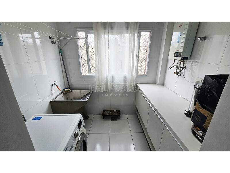 APARTAMENTO à venda no Santa Cruz: 