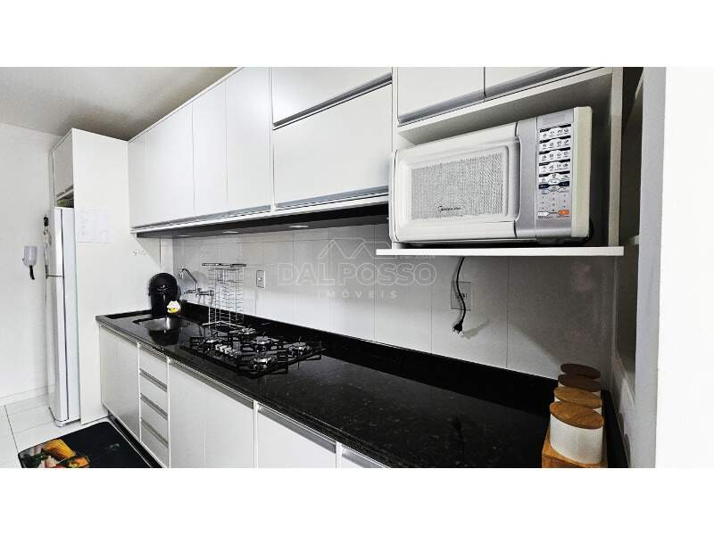 APARTAMENTO à venda no Santa Cruz: 