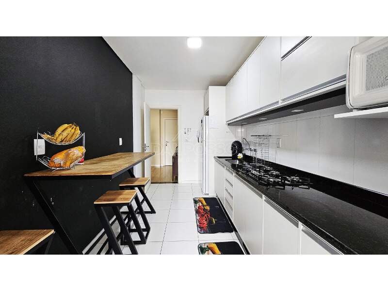 APARTAMENTO à venda no Santa Cruz: 