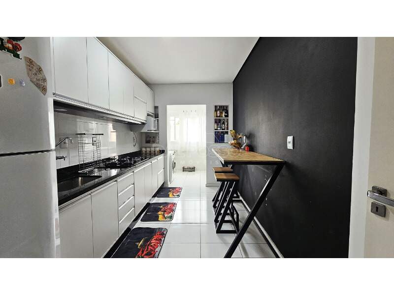 APARTAMENTO à venda no Santa Cruz: 