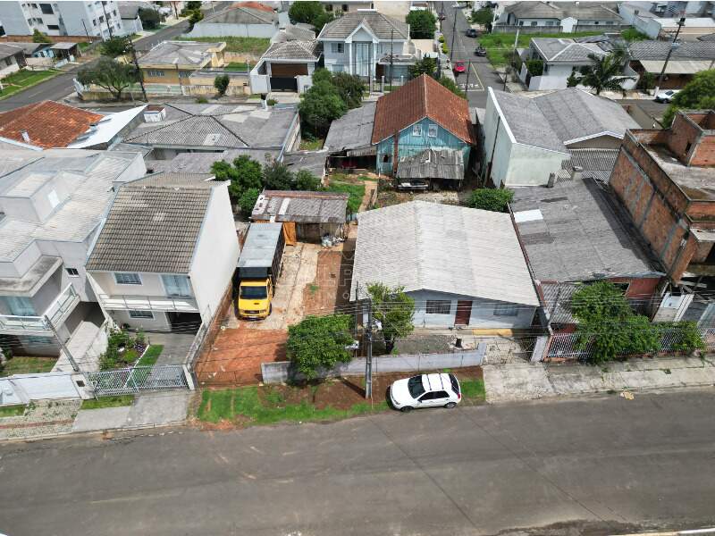 TERRENO à venda no Dos Estados: 