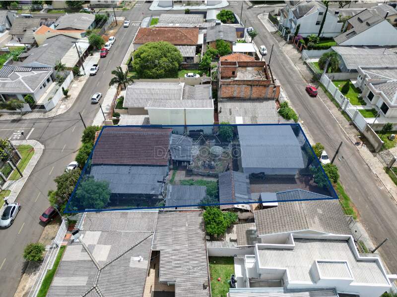 TERRENO à venda no Dos Estados: 