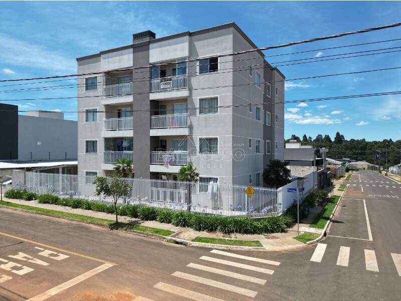 APARTAMENTO à venda no ALTO DE SANTA MARIA: 