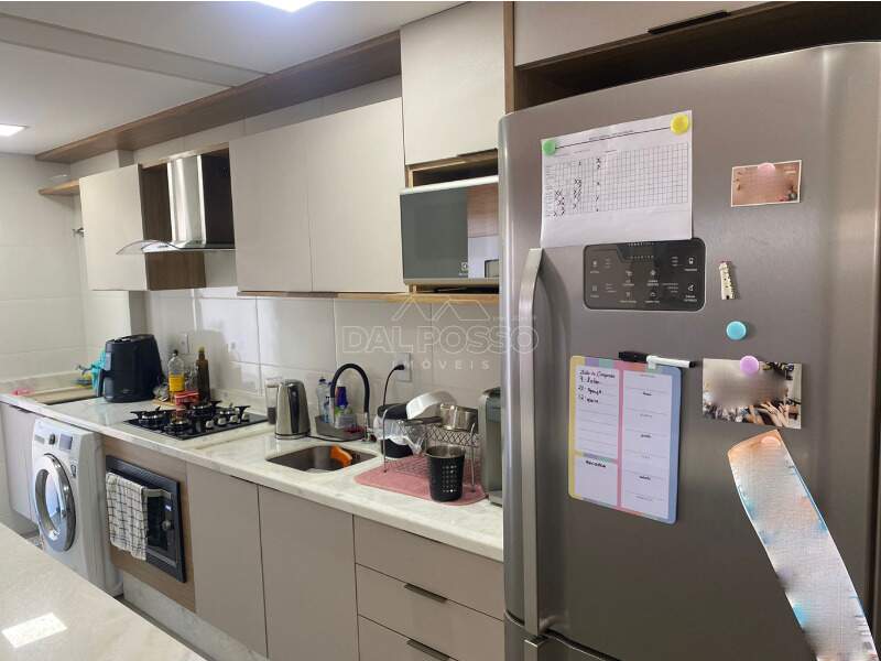 APARTAMENTO à venda no ALTO DE SANTA MARIA: 