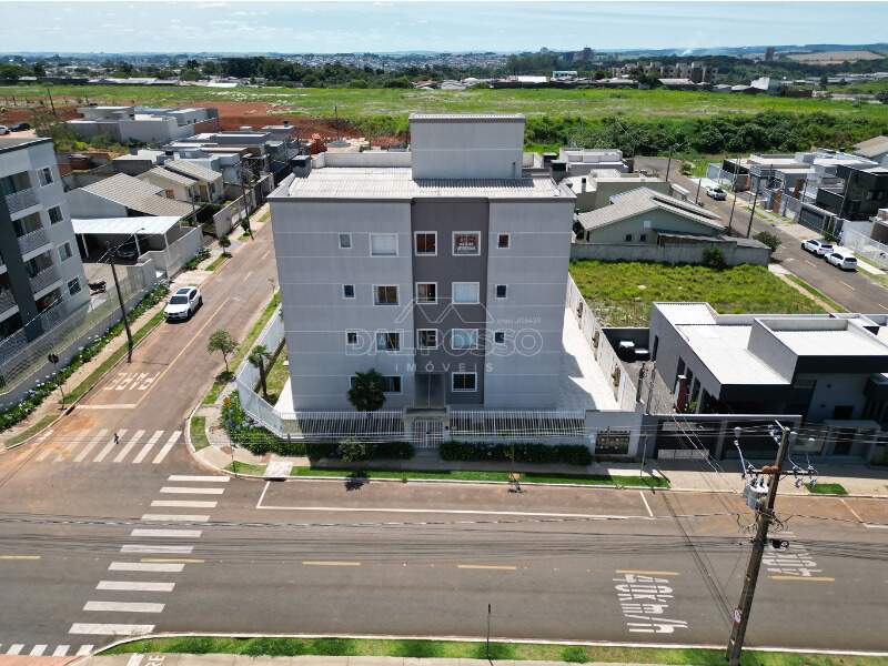 APARTAMENTO à venda no ALTO DE SANTA MARIA: 