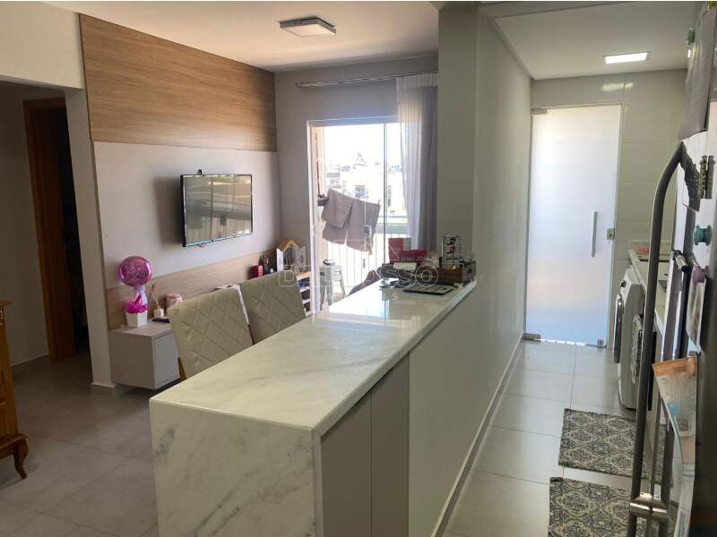 APARTAMENTO à venda no ALTO DE SANTA MARIA: 