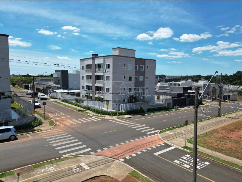 APARTAMENTO à venda no ALTO DE SANTA MARIA: 