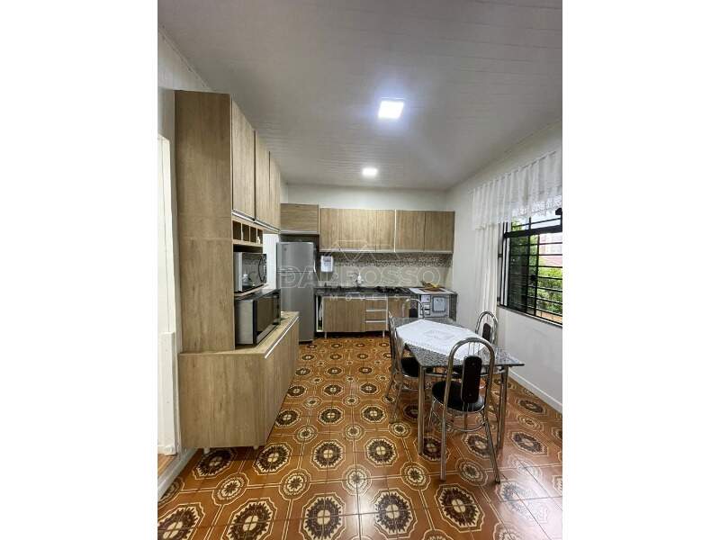 SOBRADO à venda no BATEL: 