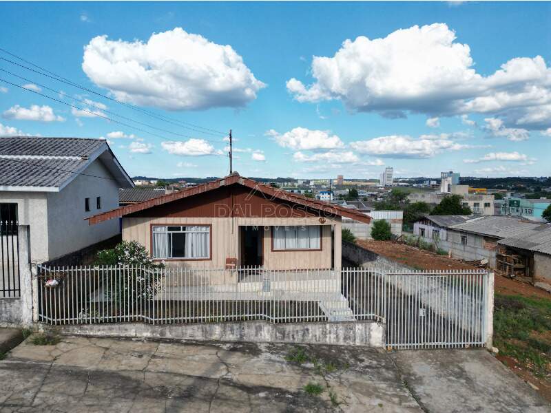 CASA à venda no INDUSTRIAL: 