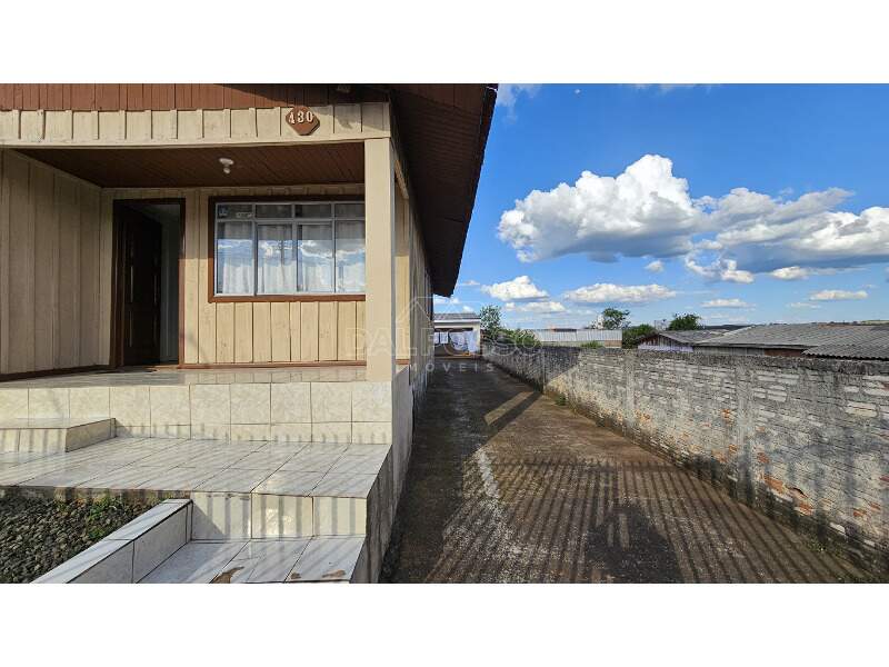 CASA à venda no INDUSTRIAL: 