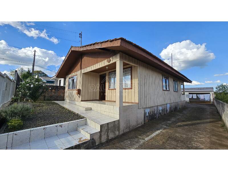 CASA à venda no INDUSTRIAL: 