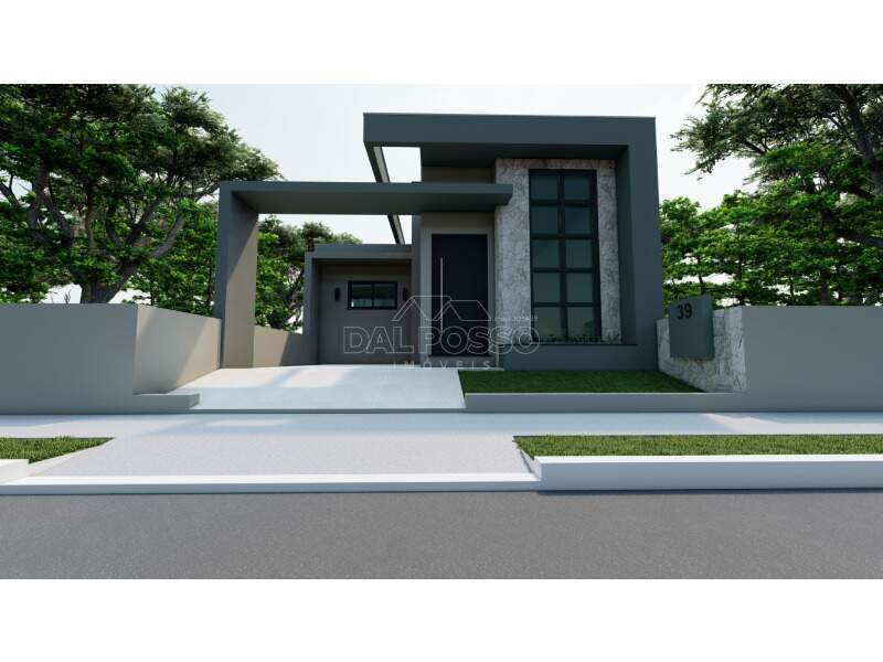 CASA à venda no Boqueirão: 