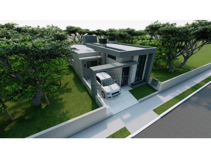 CASA à venda no Boqueirão: 