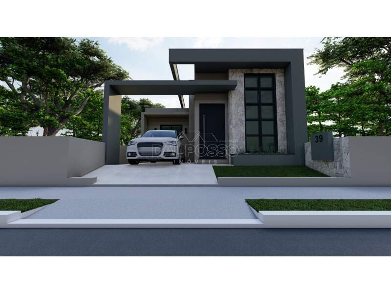 CASA à venda no Boqueirão: 