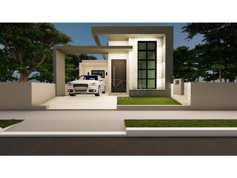 CASA à venda no Boqueirão: 