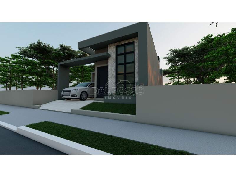 CASA à venda no Boqueirão: 