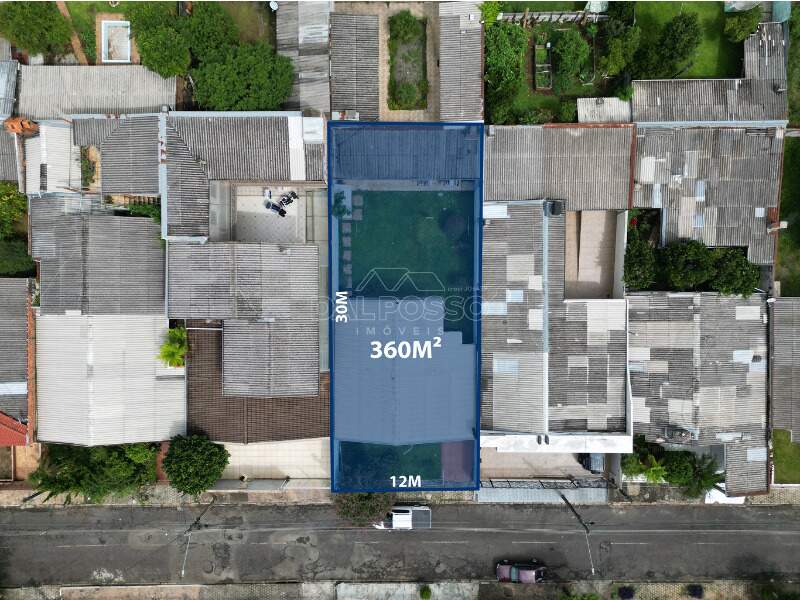 CASA à venda no TRIANON: 