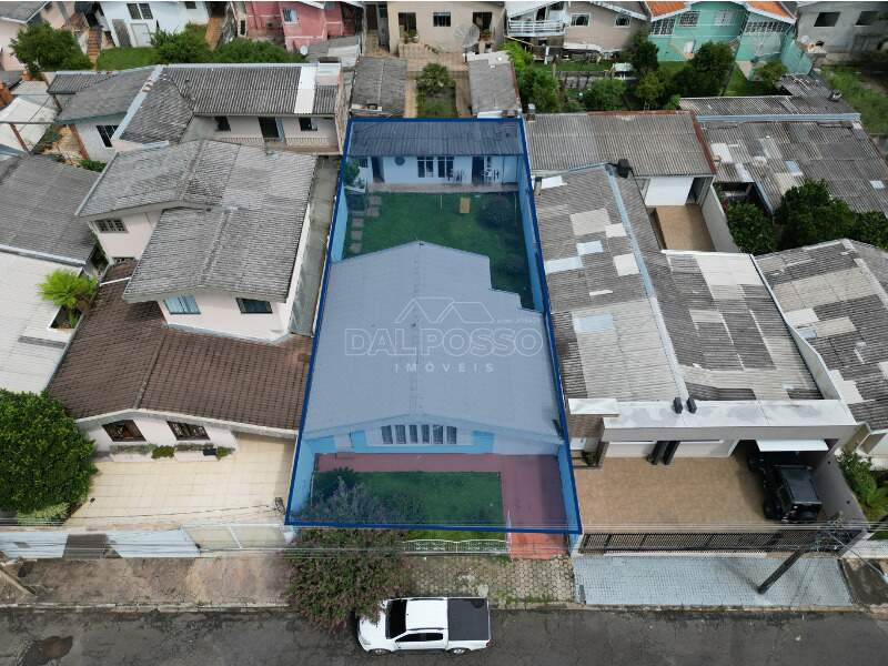 CASA à venda no TRIANON: 