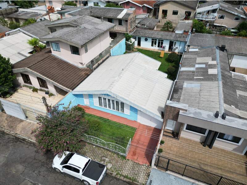 CASA à venda no TRIANON: 