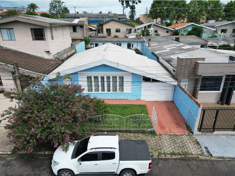 CASA à venda no TRIANON: 