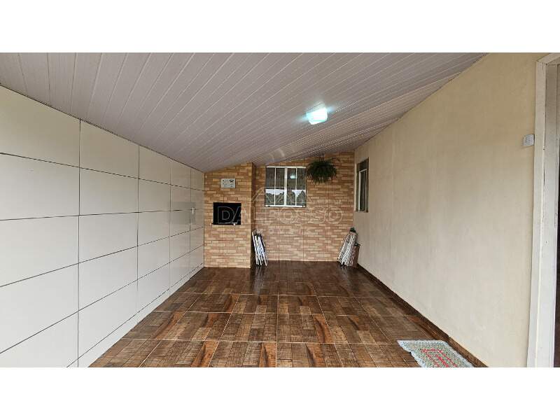 CASA à venda no ALTO CASCAVEL: 