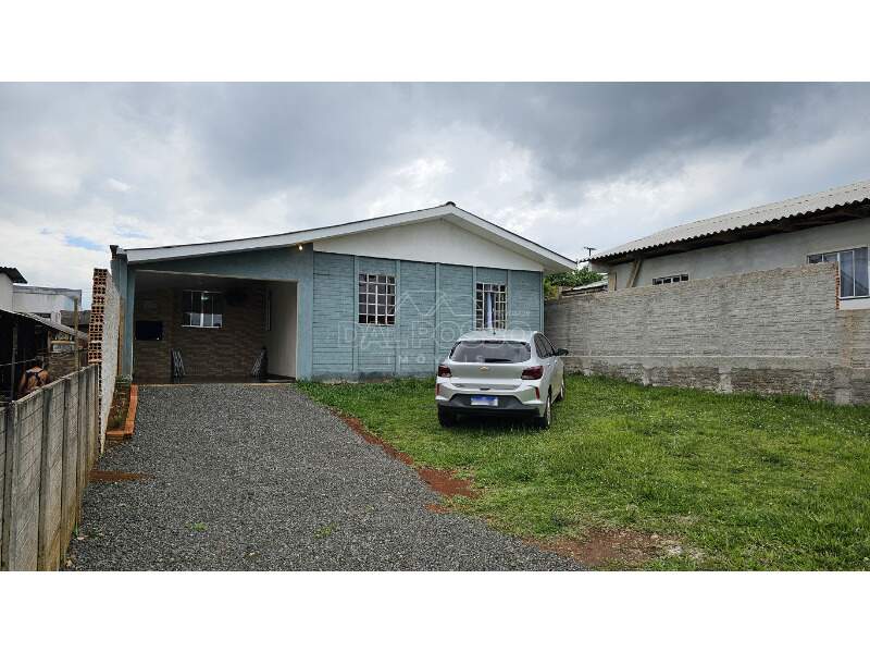 CASA à venda no ALTO CASCAVEL: 
