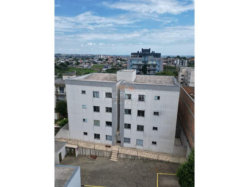 APARTAMENTO à venda no Santa Cruz: 