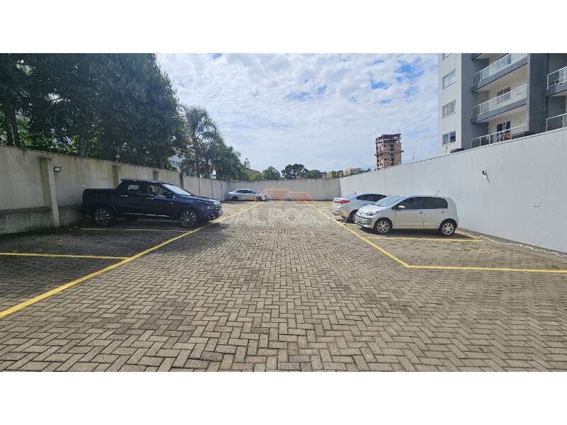 APARTAMENTO à venda no Santa Cruz: 