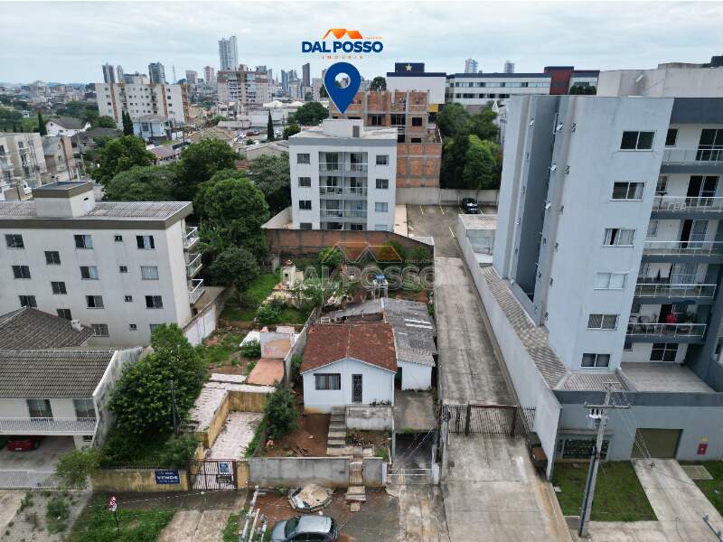 APARTAMENTO à venda no Santa Cruz: 