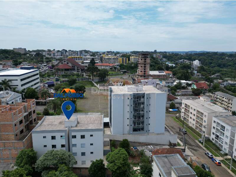 APARTAMENTO à venda no Santa Cruz: 