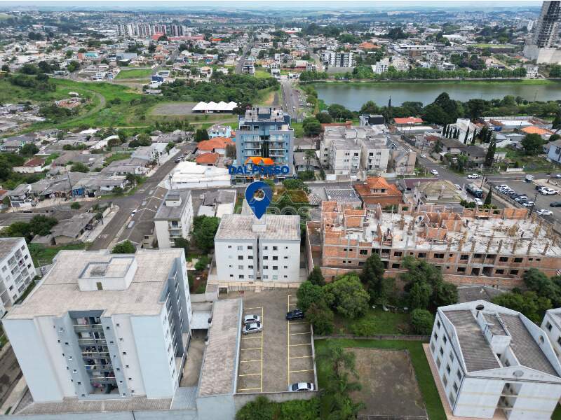 APARTAMENTO à venda no Santa Cruz: 