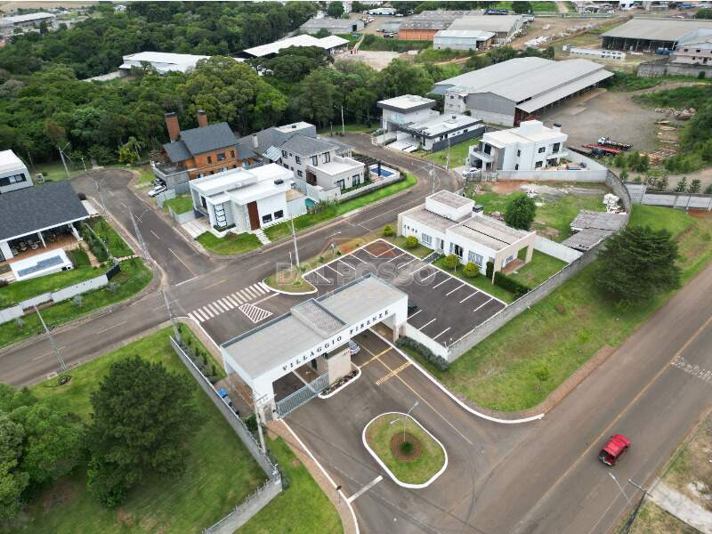 TERRENO à venda no ALTO CASCAVEL: 