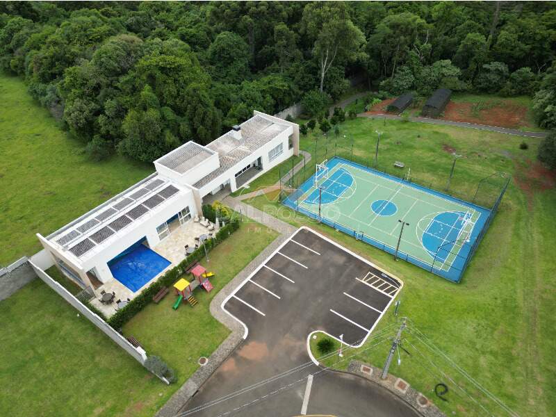 TERRENO à venda no ALTO CASCAVEL: 