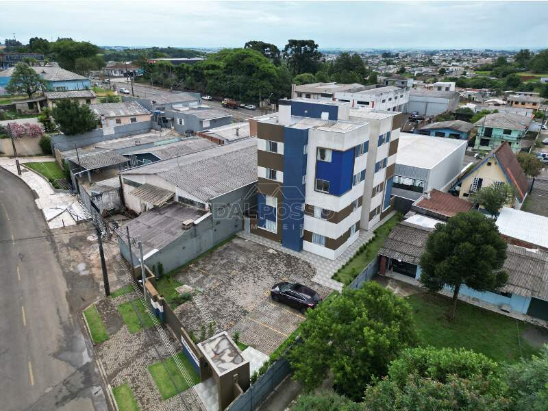 APARTAMENTO à venda no MORRO ALTO: 
