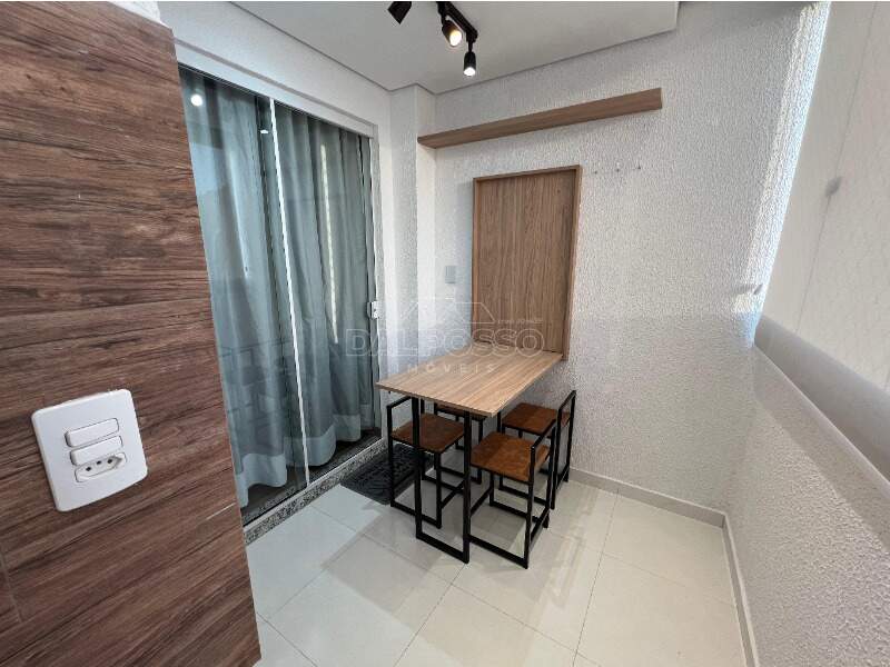 APARTAMENTO à venda no MORRO ALTO: 