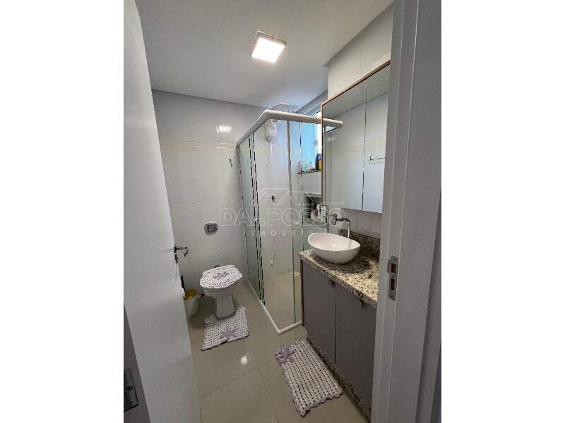 APARTAMENTO à venda no MORRO ALTO: 