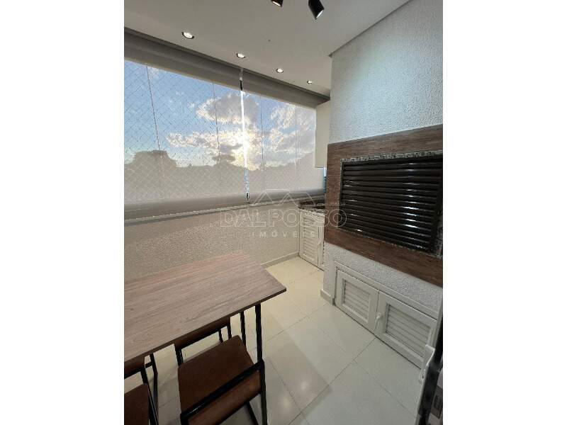 APARTAMENTO à venda no MORRO ALTO: 