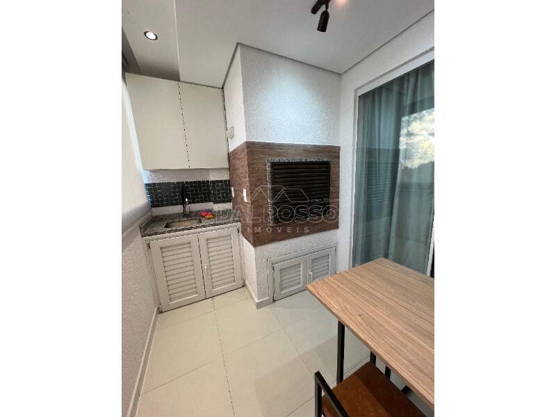 APARTAMENTO à venda no MORRO ALTO: 