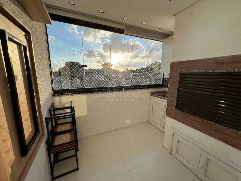 APARTAMENTO à venda no MORRO ALTO: 