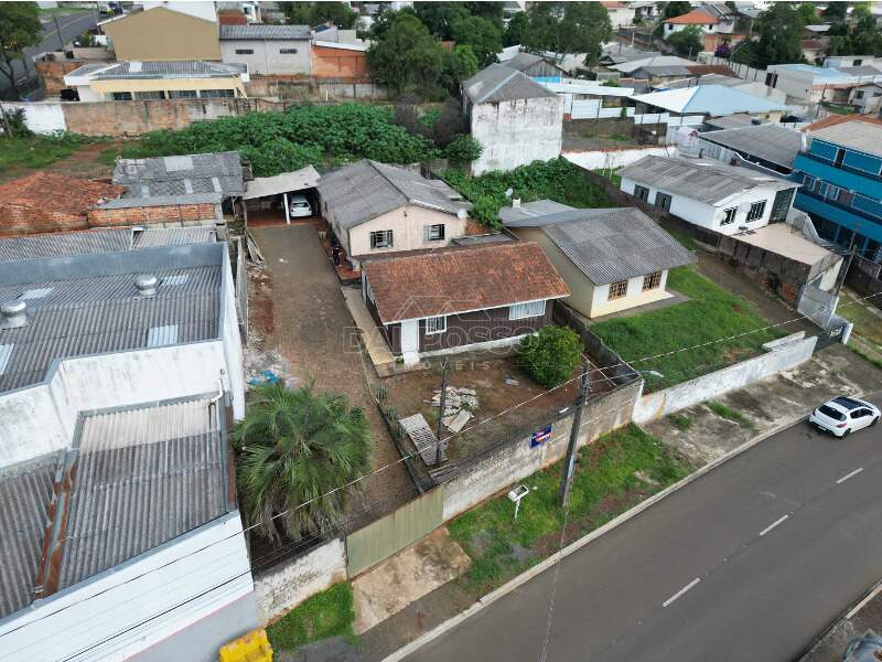 TERRENO à venda no ALTO DA XV: 