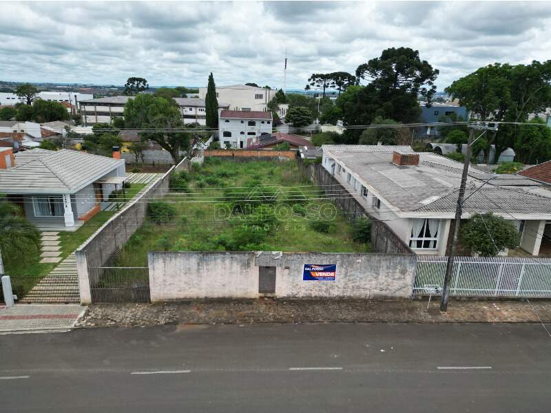 TERRENO à venda no Centro: 