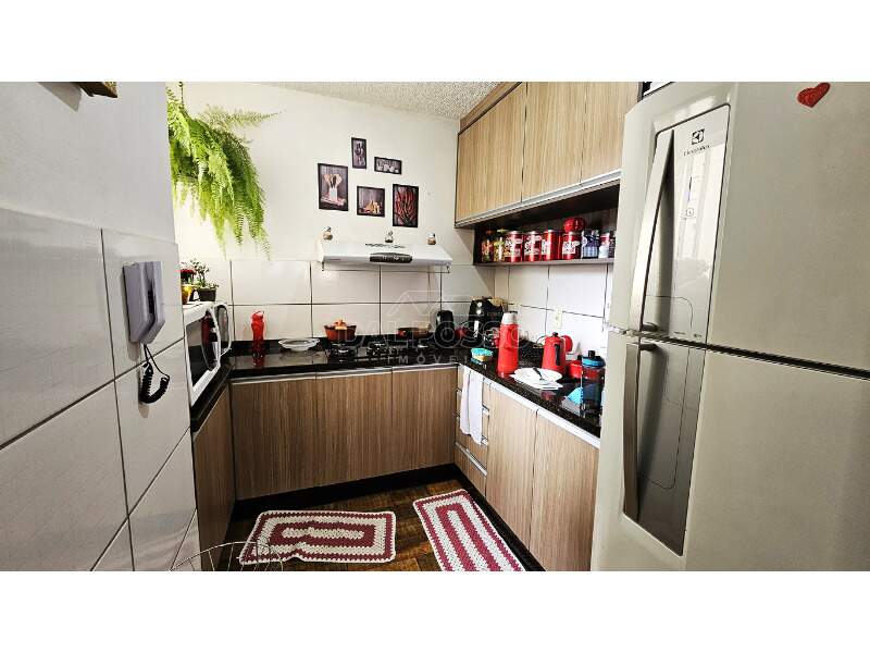 APARTAMENTO à venda no ALTO CASCAVEL: 