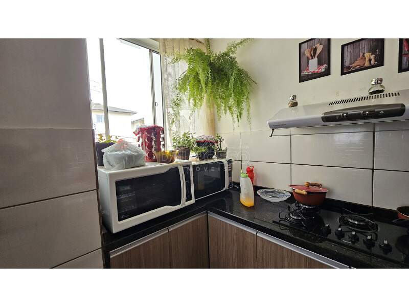 APARTAMENTO à venda no ALTO CASCAVEL: 