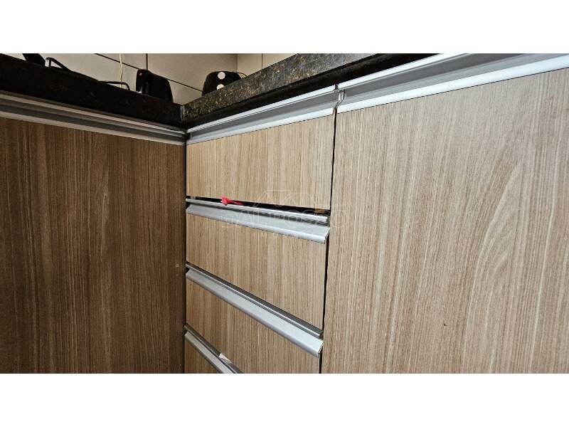 APARTAMENTO à venda no ALTO CASCAVEL: 