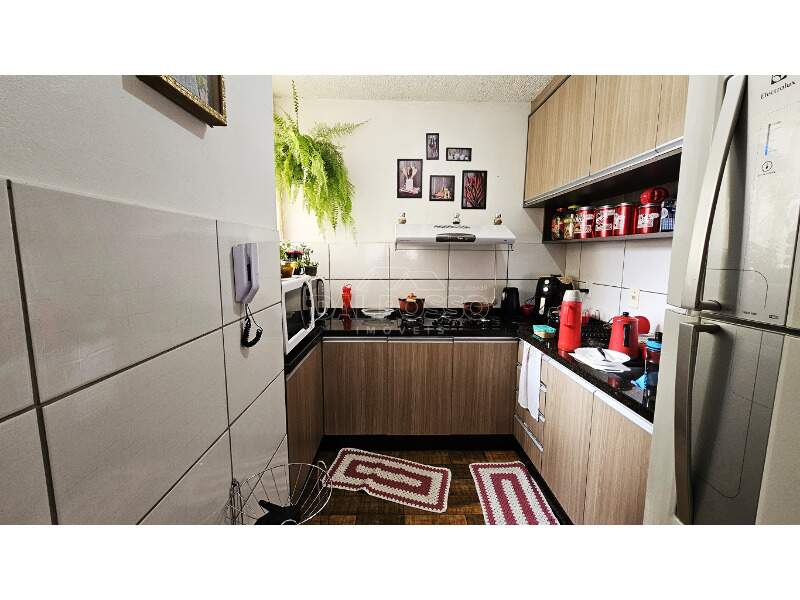 APARTAMENTO à venda no ALTO CASCAVEL: 