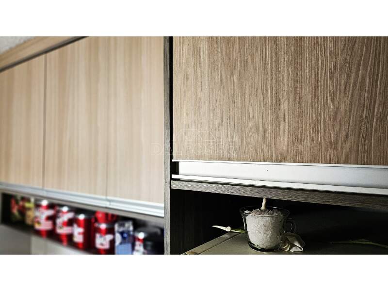 APARTAMENTO à venda no ALTO CASCAVEL: 
